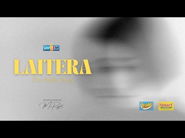 Dear iFM | LAITERA - The Nelia Story