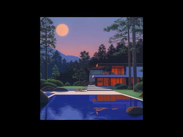 (FREE) 90s Boom Bap Chill Jazz x LoFi Type Beat - "Tranquility"