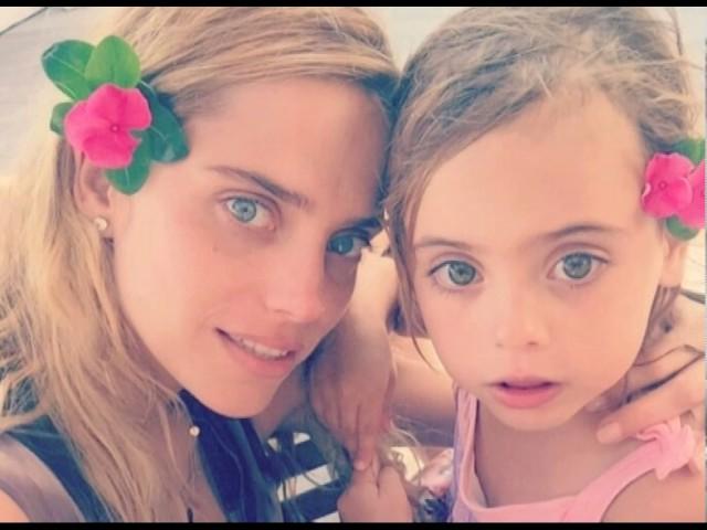 רותם סלע אחרי הלידה כמה סובלת - ומה היא חושבת על המתחרה שלומית מלכה