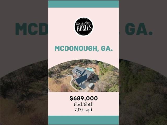 What $700,000 BUYERS IN DIFFERENT PARTS OF ATLANTA| Marty Pettiford