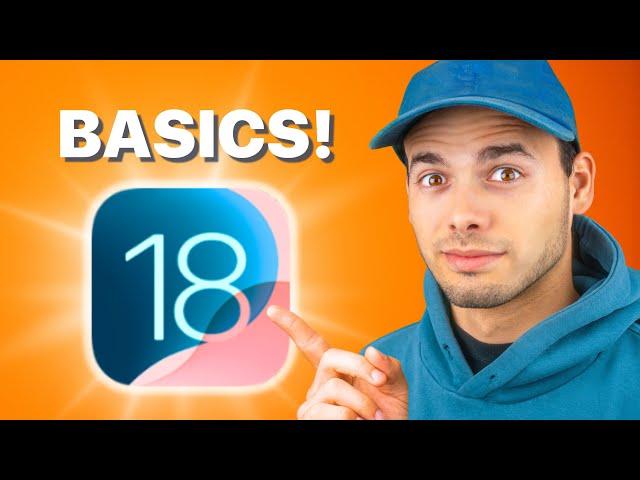 iOS18 - Top 10 Funktionen!