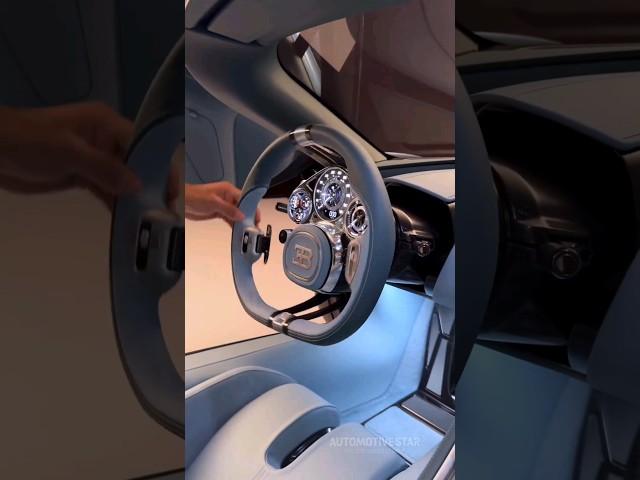 2024 Bugatti Tourbillon - automobiles #video #car #shots #shorts #short #miawaug