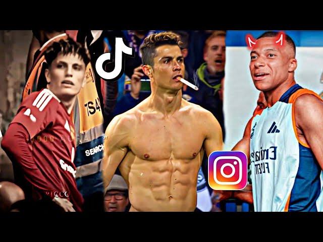 Best Football Edits | Tik Tok & Reels | SKILLS, FAILS, GOALS (#127)