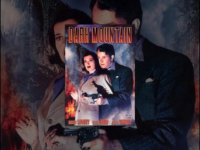 Dark Mountain