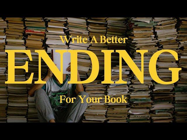 The Secret to Keeping Your Readers Up All Night