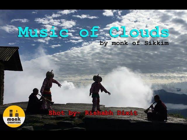 Music Of Clouds || Music Video || Shot by Rishabh Dixit