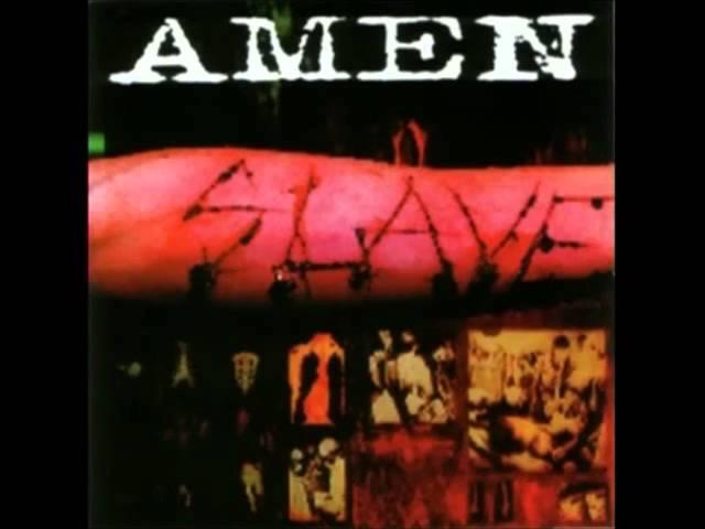 Amen - Valley Of The Dogs