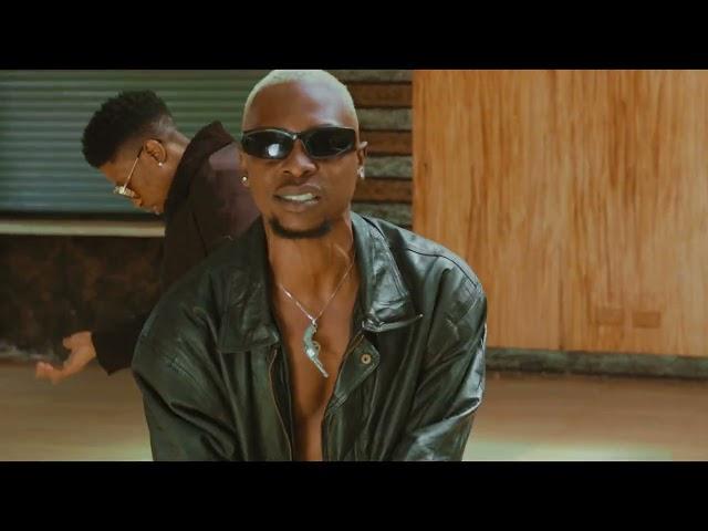 Veron Ft Jae Cash -Imachinja (Official Music Video)