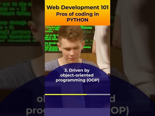 Web Development 101 #eduonix #shorts #webdevelopment