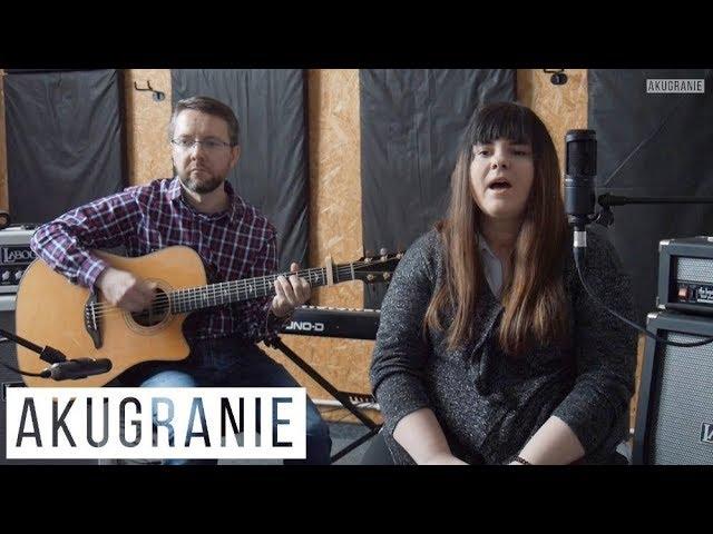 Runnin' - Naughty Boy ft. Beyoncé, Arrow Benjamin (Ela Wawrzyniecka & Bartosz Kieliś cover)