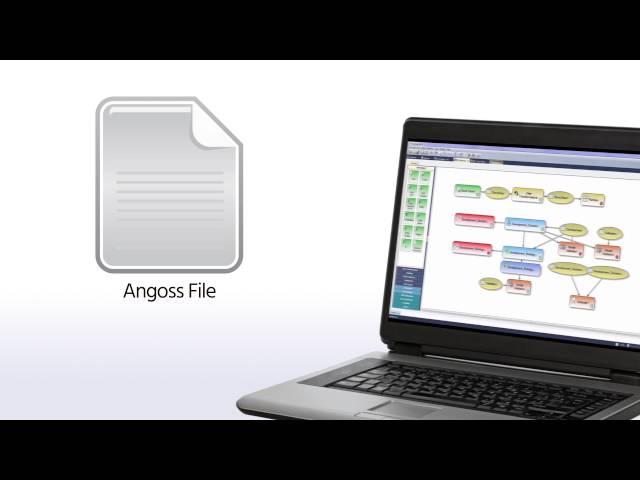 Datawatch and Angoss Partnership