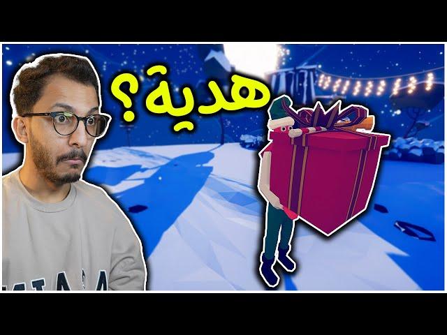 تابز | شخصيات جديدة رهيبة! TABS