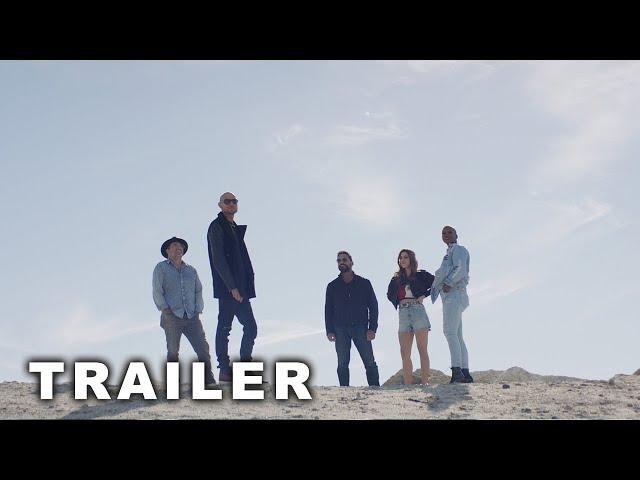 Paydirt (2020) | Trailer |  Luke Goss | Val Kilmer | Mike Hatton