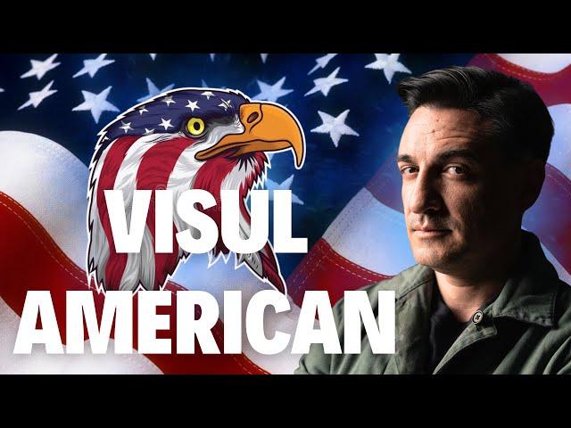 VISUL AMERICAN - Cât de REAL mai este?