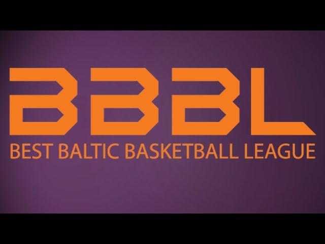 Cesis Girls 2010 vs Duvbo Basket Girls 2010 | BBBL Girls U15