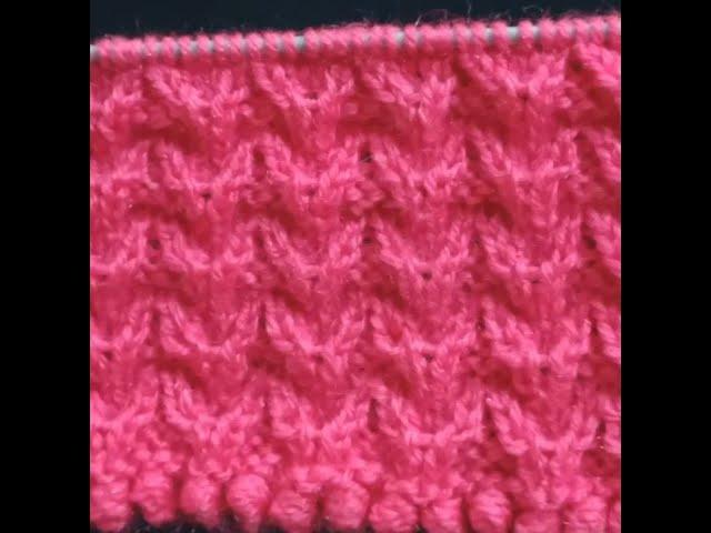 #knitting #knittingdesigns #knittingpatterns #shorts #youtubeshorts #knitwithsuman