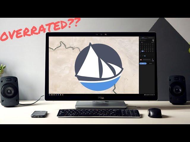 Solus 4 'Fortitude' has FINALLY released | Is Solus a BAD Linux Distro? | Quick review