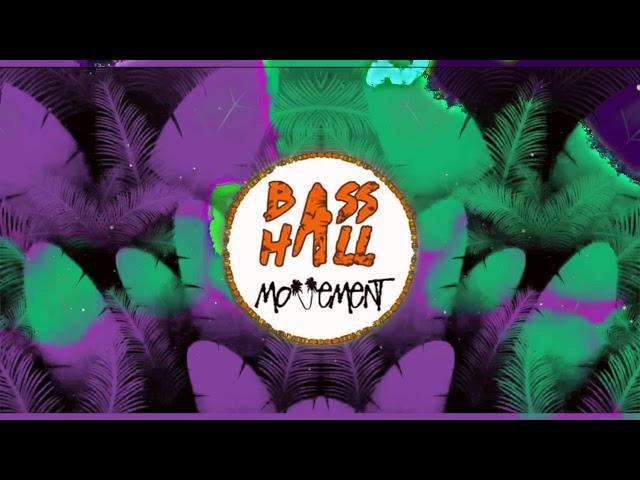 Basshall Movement #4 - DJ Sugar (Best Dancehall, Moombahton & Reggaeton Mixtape)