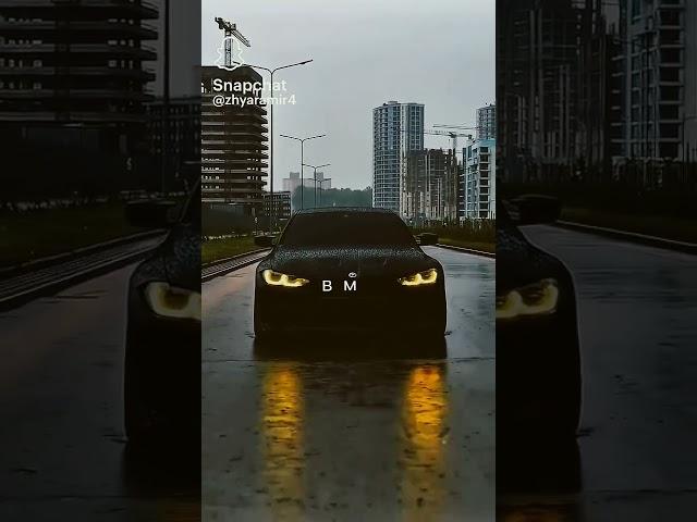 BMW PART 1