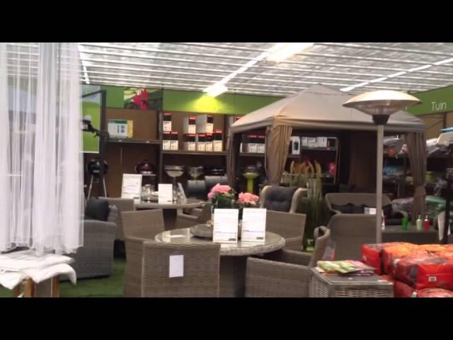 Vlog parte 2-loja de decoração e plantas na Bélgica