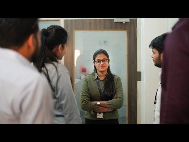 Corporate Video India || Indian IT Company Video Profile || Startup Video Shoot India || Flixaura