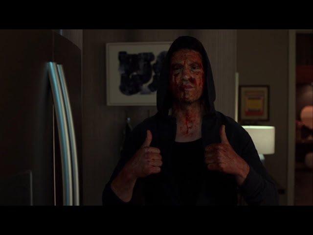 Marvel's The Punisher Season 2 Franks Funniest Scenes