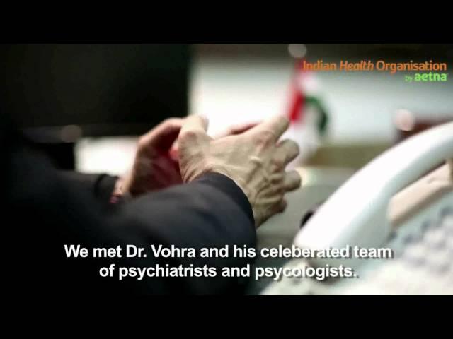 Promotional Video- No Worry No Tension. Wellness Redefined!