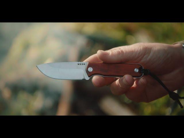 The Best Fixed Blade Pocket Knife of 2024