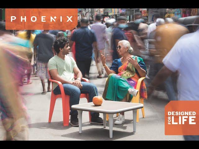 Phoenix Industries Ltd | Collection 2023 Launch Video