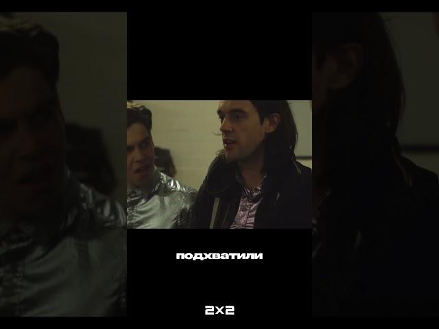 А вы помните Klaxons? #klaxons #music #newrave #музыка