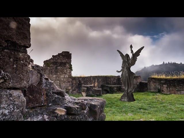 IN CLASS 6 - Video Editing & VFX