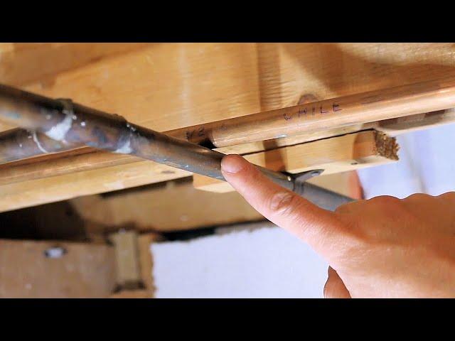 10 DIY Plumbing Mistakes NOT To Make! | GOT2LEARN