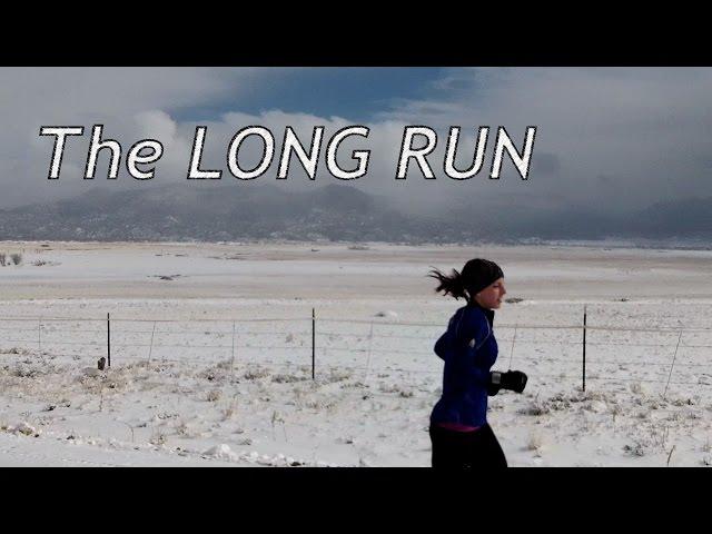 LONG RUN TRAINING TIPS FOR ALL RUNNERS: 5k, 10k, half marathon, marathon, ultra workouts