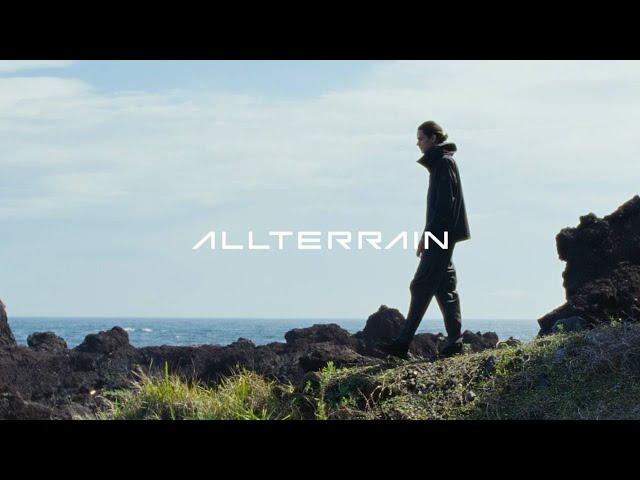 DESCENTE ALLTERRAIN 24FW Collection