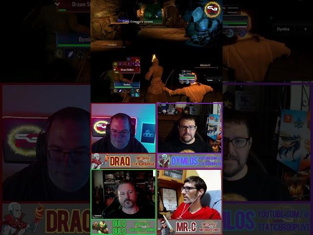 Pro Ranger Moves by Mr. Coddleshire in Pantheon:Rise of the Fallen!
