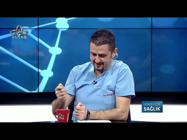 Herkes İçin sağlık | Eklem Enjeksiyonları | Prof. Dr. Cem Zeki Esenyel ve Op. Dr. Osman Koray Ay