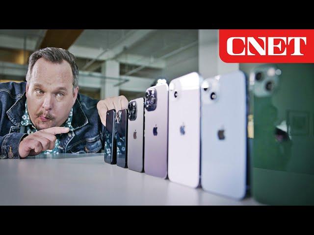 Here’s Which iPhone You Should Buy