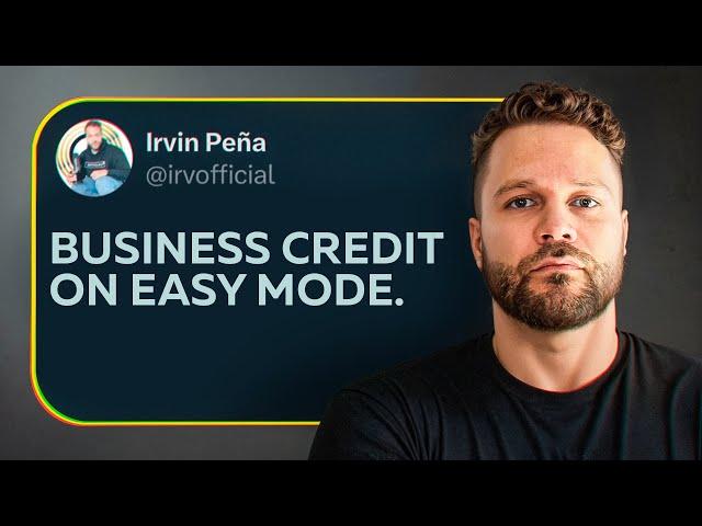 Business Credit Is Now On ‘Easy Mode’ For Business Owners