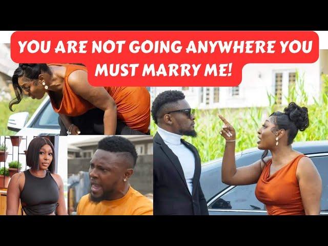 Pearl Wats gave New reason why she will NEVER allow Maurice SAM marry SONIA UCHE in Peace.