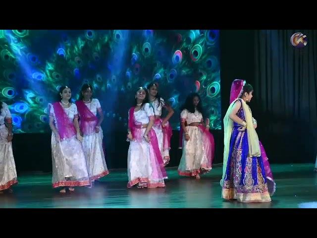 Krazzy Group || Krishna Act || Red Carpet 2024