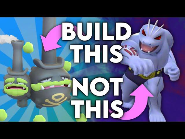 MEET THE *NEW* GO BATTLE LEAGUE META! Whats Good? Whats Bad? And what to build | Pokémon GO PvP