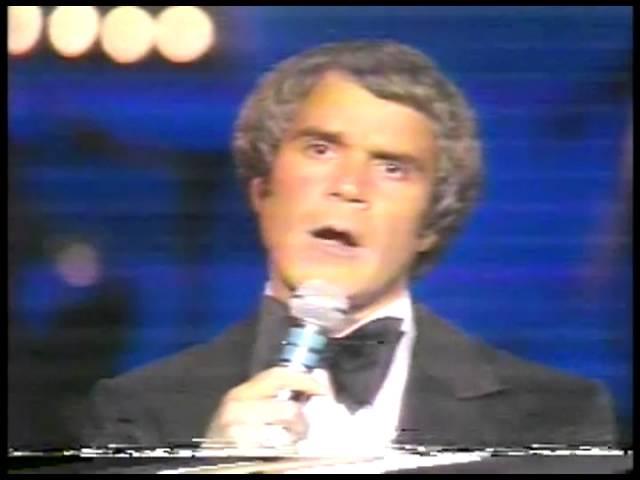 Comedy - Rich Little - 100 Impersonations In 3 Min & Bob Anderson & Impressionist Johnny Dark