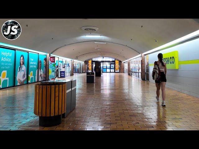 Bloordale Village to Galleria Mall | Toronto Walk (June 2024)