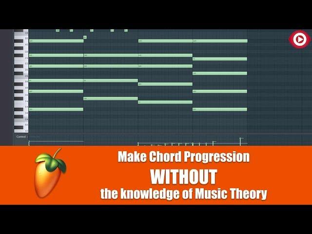 How to make Chord Progression WITHOUT MUSIC THEORY || DEV || Music Production | हिंदी | देव