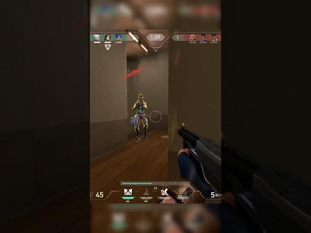 Adhd neon vs noobs #clips #funny #stumpy #valorant #adhd #movement #neon