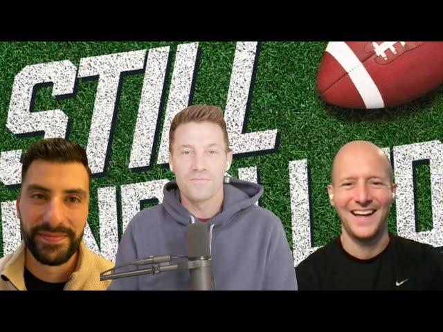 Yogi Roth l Oregon's Dominance, Ohio State Pressure CFB Playoff Breakdown & 2025 Surprise Team!