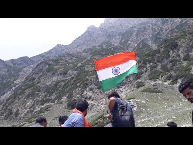 AmarNath Yatra | Yatra Through My Eyes | Amarnath Yatra Information |