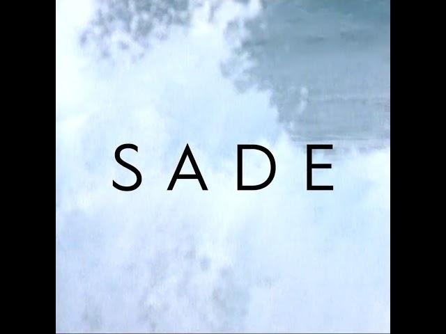 Sade - This Far 2020 - Promo (two)