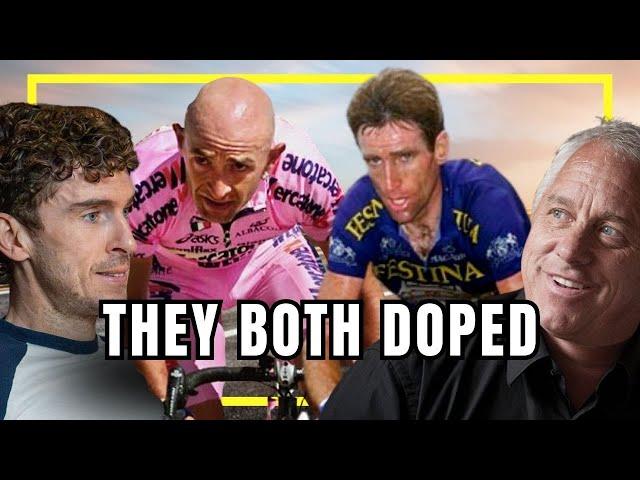 LeMond: Why Are Some Dopers Hero's & Others Villains?