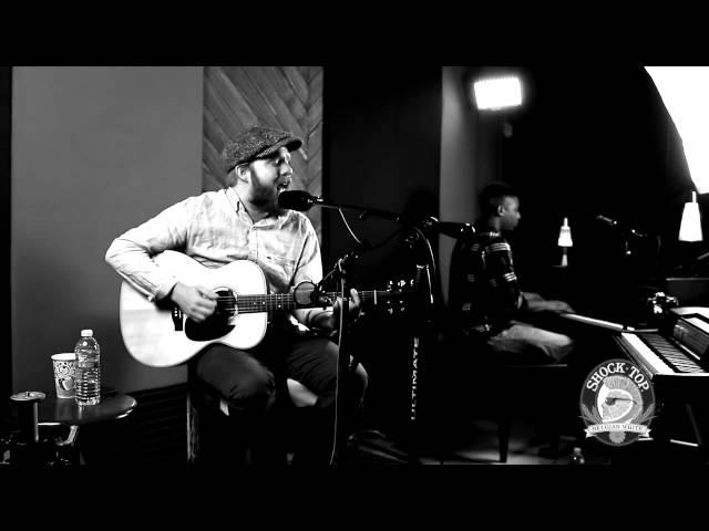 Alex Clare "Too Close"